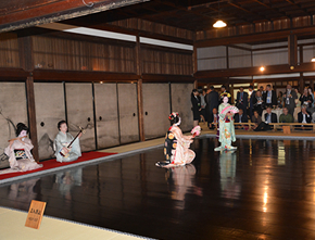 Kenninji Temple