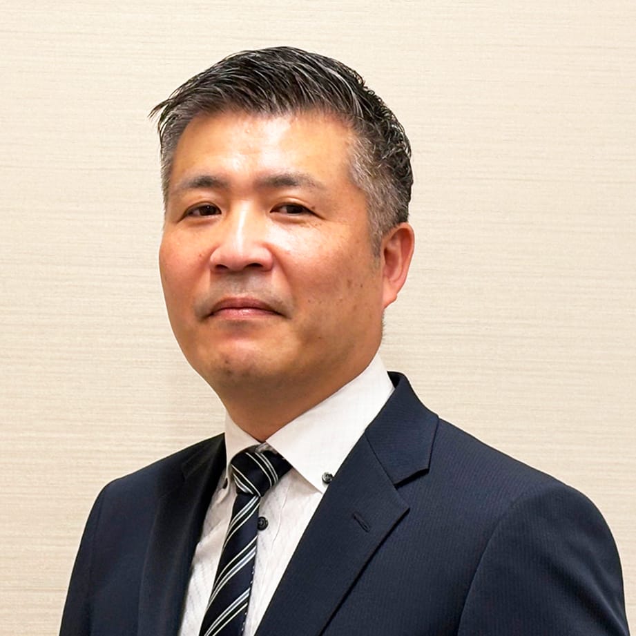 NAKANISHI, Tadashi