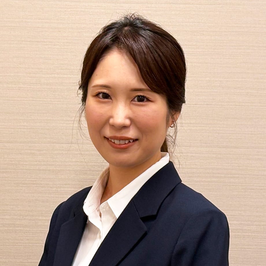 TANIMOTO, Junko