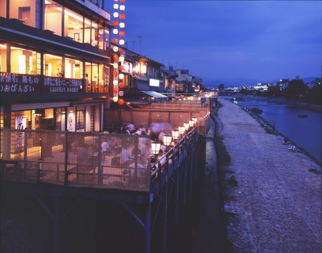 Kawayuka_on_Kamogawa_River01