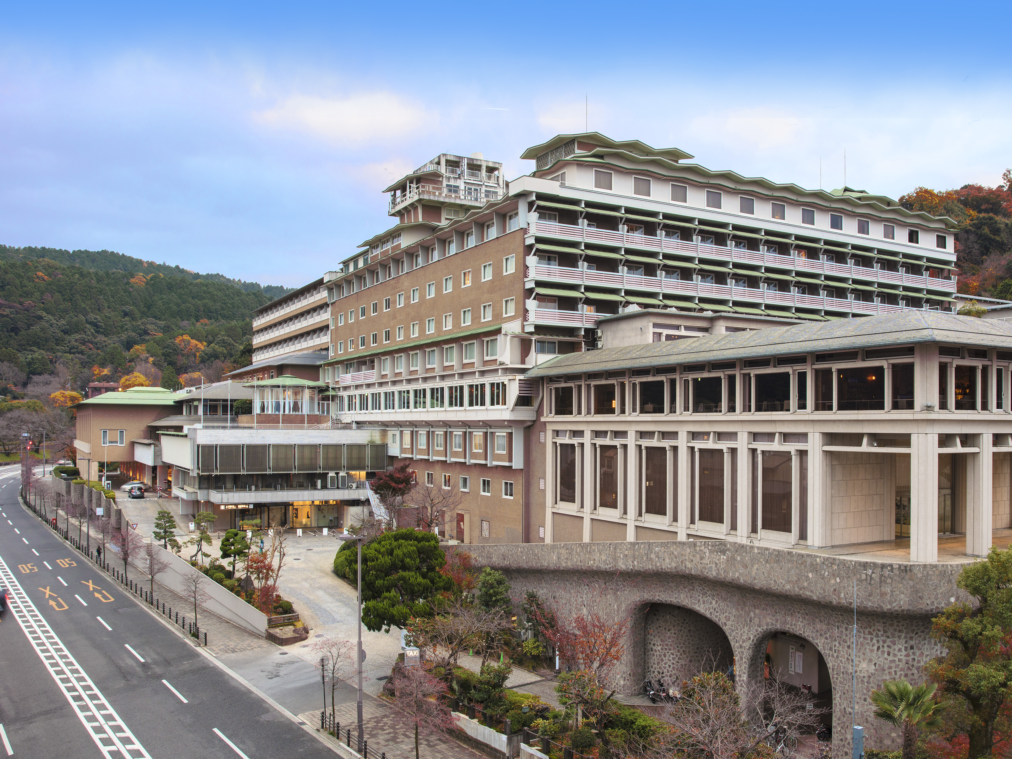 The Westin Miyako Kyoto | Kyoto Meetings Industry Information Website (Kyoto  Convention & Visitors Bureau)